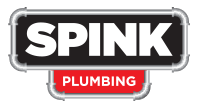 Spink Plumbing Logo